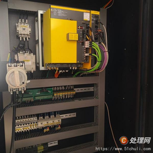 二手加工中心