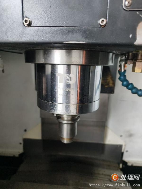 二手雕銑機