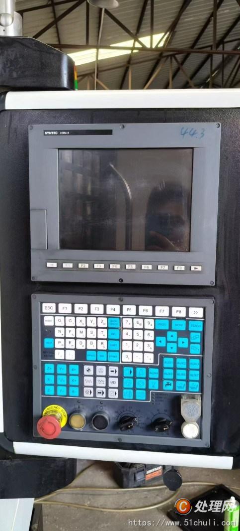 二手?jǐn)?shù)控雕刻機(jī)