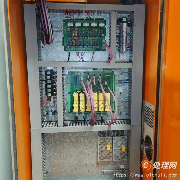 二手加工中心