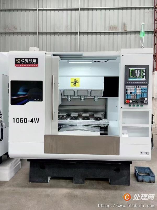二手數(shù)控雕刻機