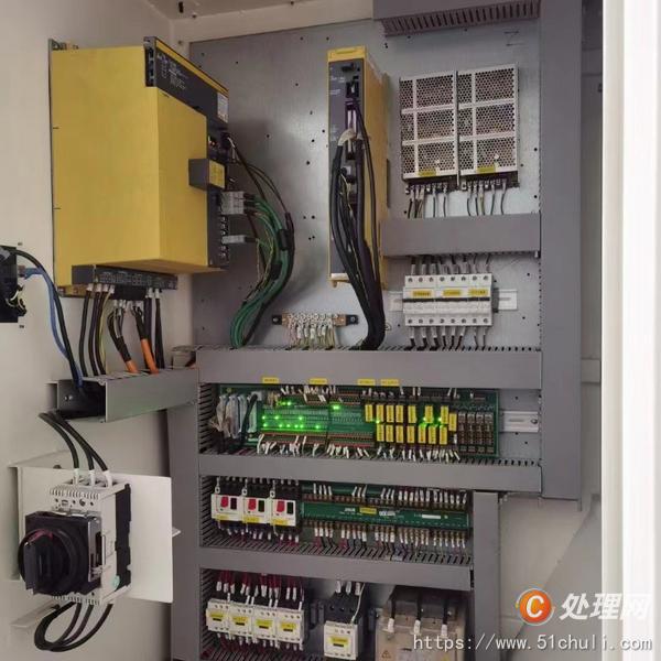 二手加工中心