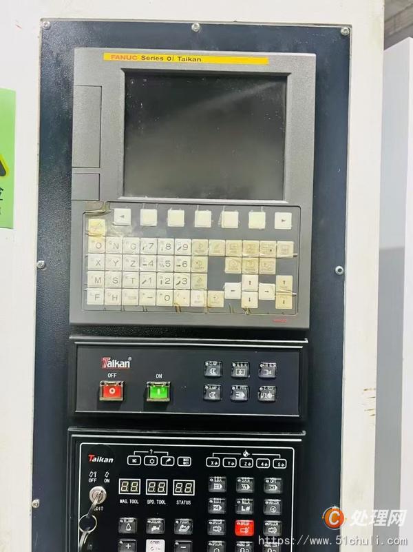 二手?jǐn)?shù)控雕刻機(jī)