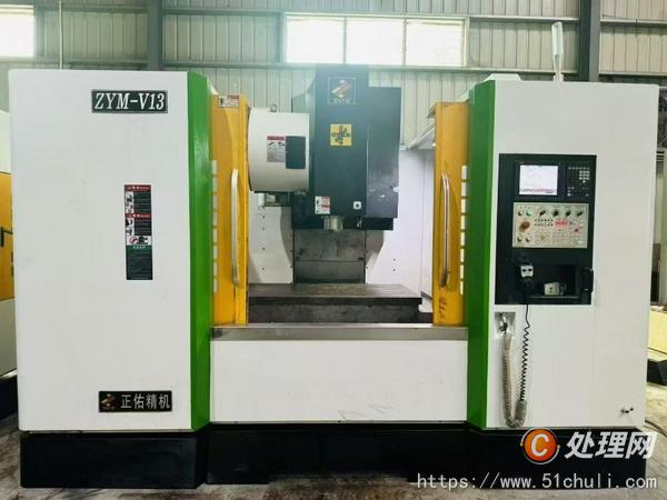 二手?jǐn)?shù)控雕刻機(jī)