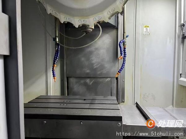二手鉆攻中心