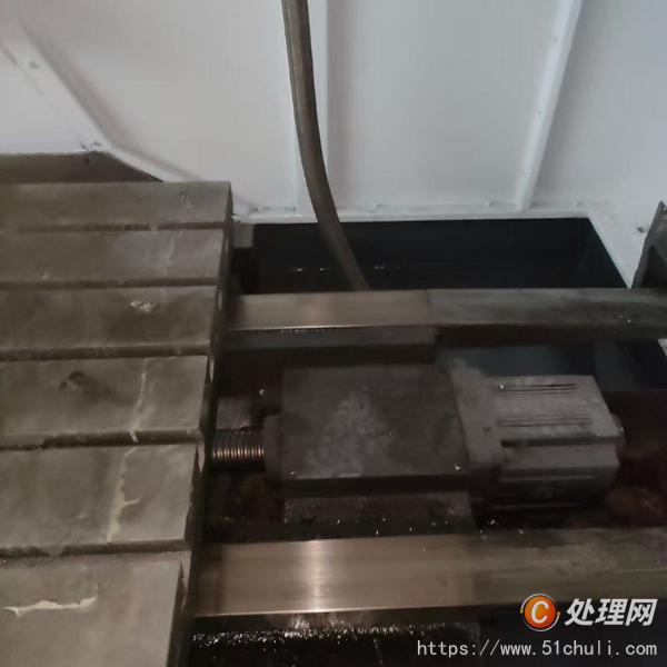 二手加工中心