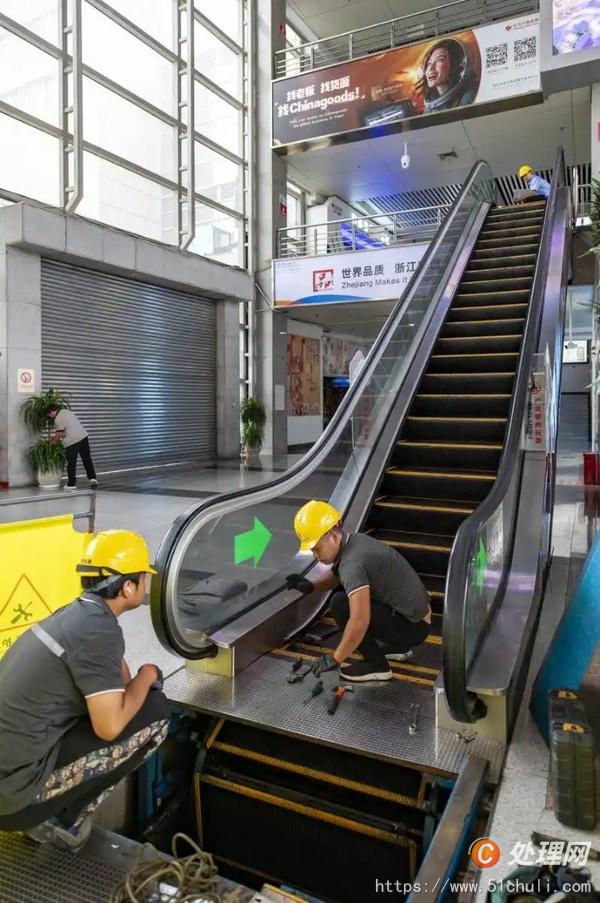 二手電梯