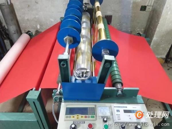 二手燙金機