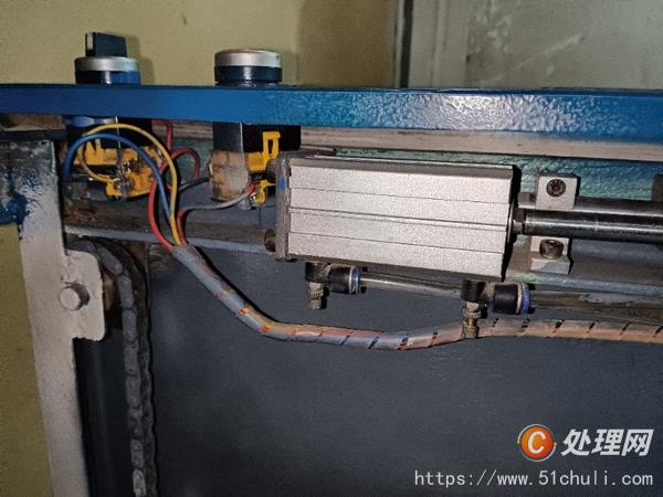 二手燙金機