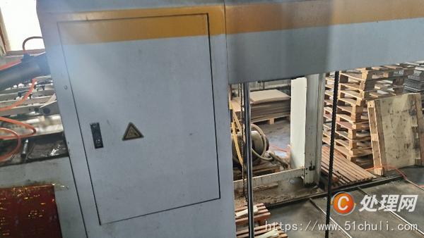 二手模切機(jī)