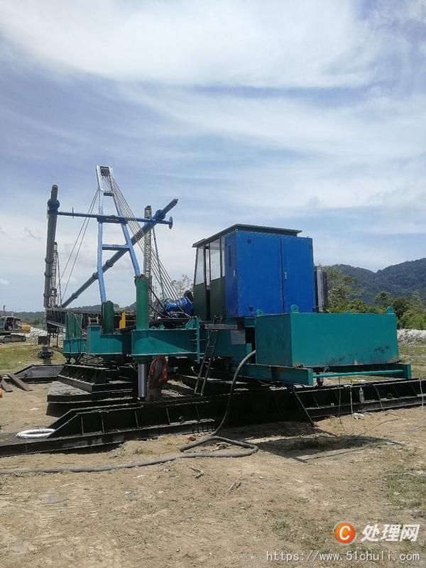 二手打樁機(jī)