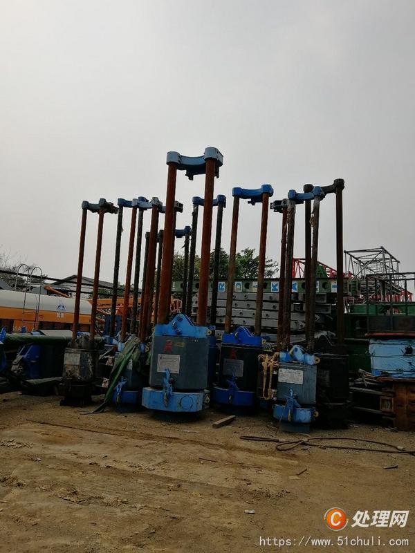 二手打樁機(jī)