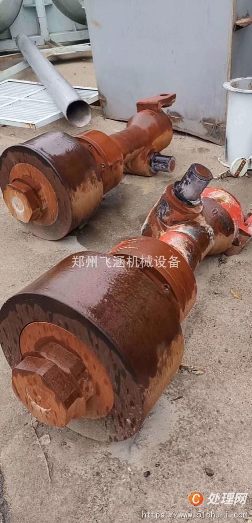 二手水泥磨