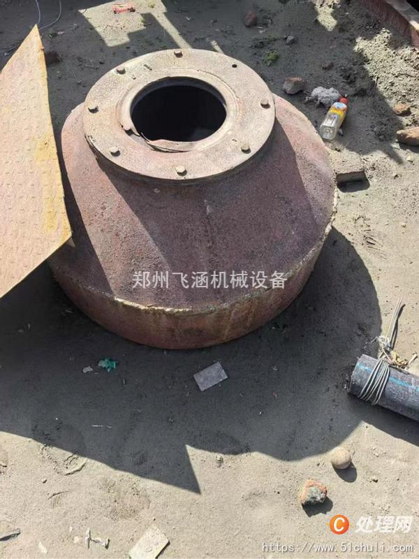 二手球磨機