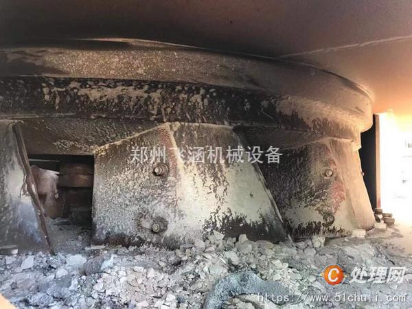 二手磨粉機