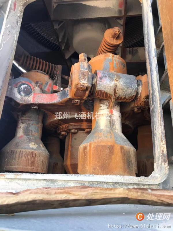 二手磨粉機
