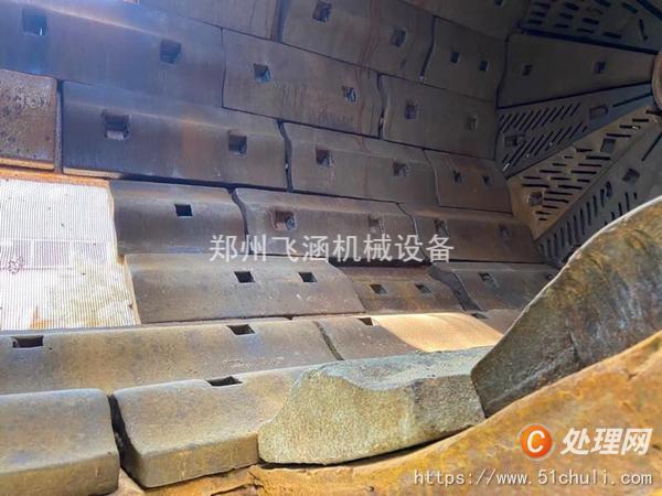 二手制沙機(jī)