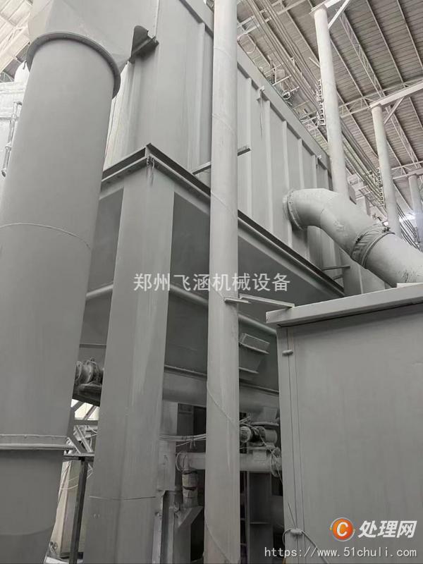 二手磨粉機