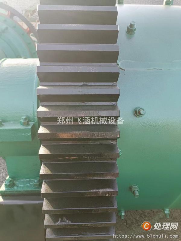 二手球磨機