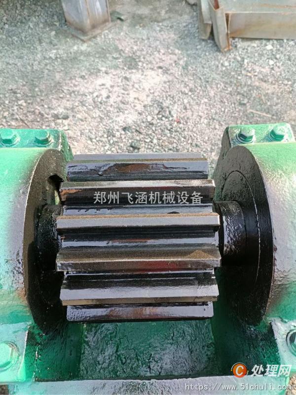 二手球磨機