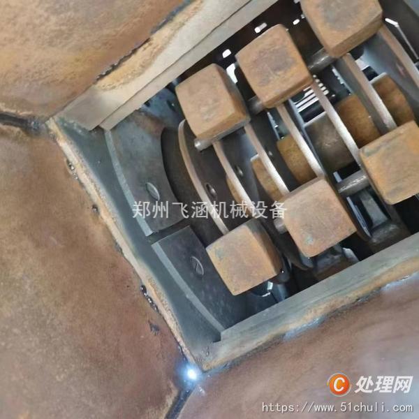 二手破碎機(jī)