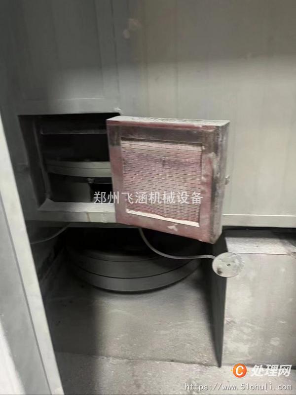 二手磨粉機