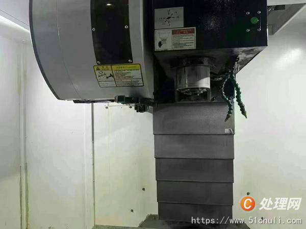 二手加工中心