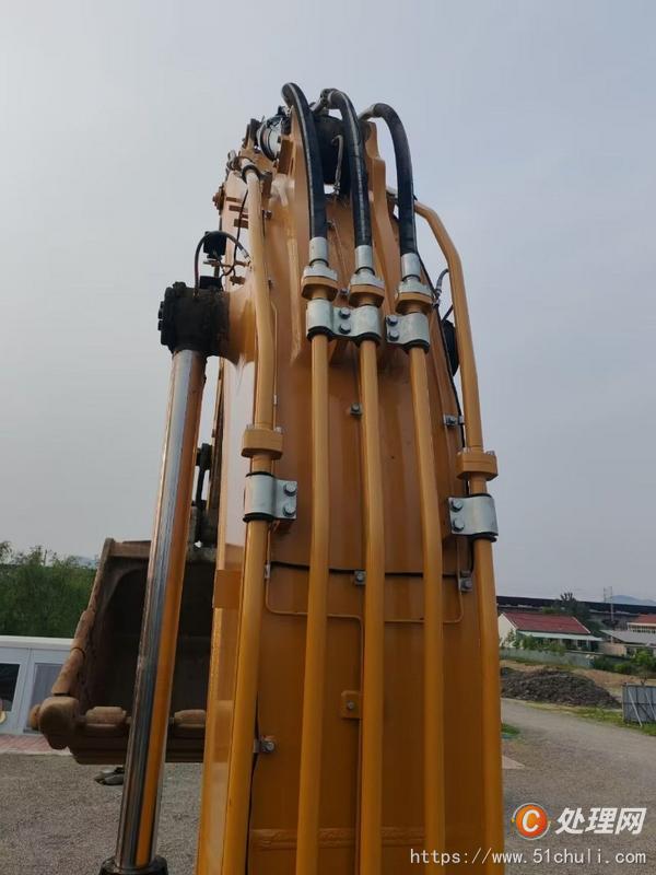 二手挖掘機(jī)