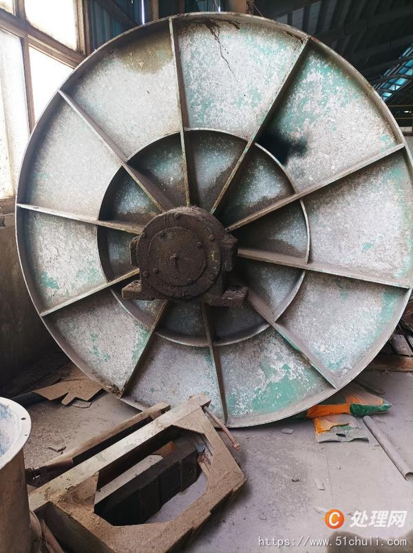 二手陶瓷球磨機