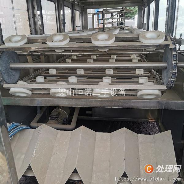 二手灌裝機(jī)