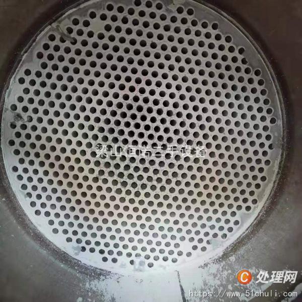 二手冷凝器