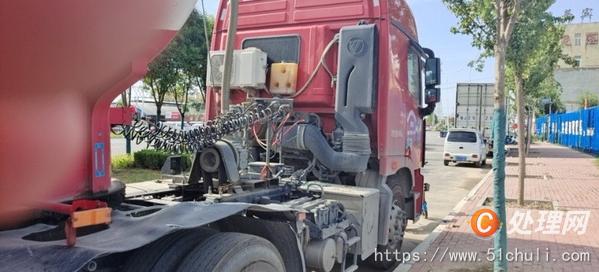 二手水泥罐車