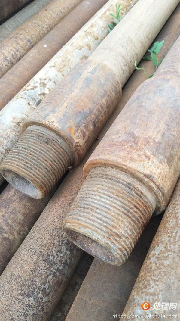 转让127二手钻杆