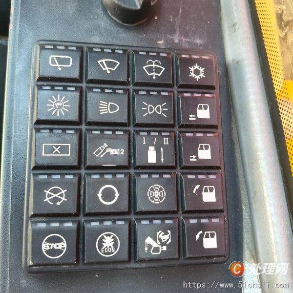 二手起重機