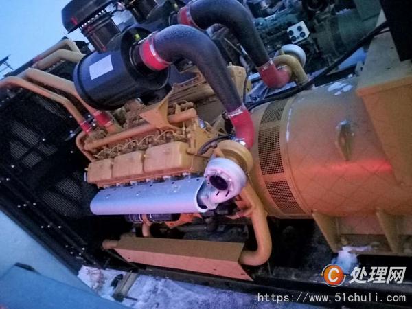 二手發(fā)電機(jī)