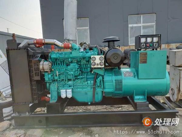 二手發(fā)電機(jī)