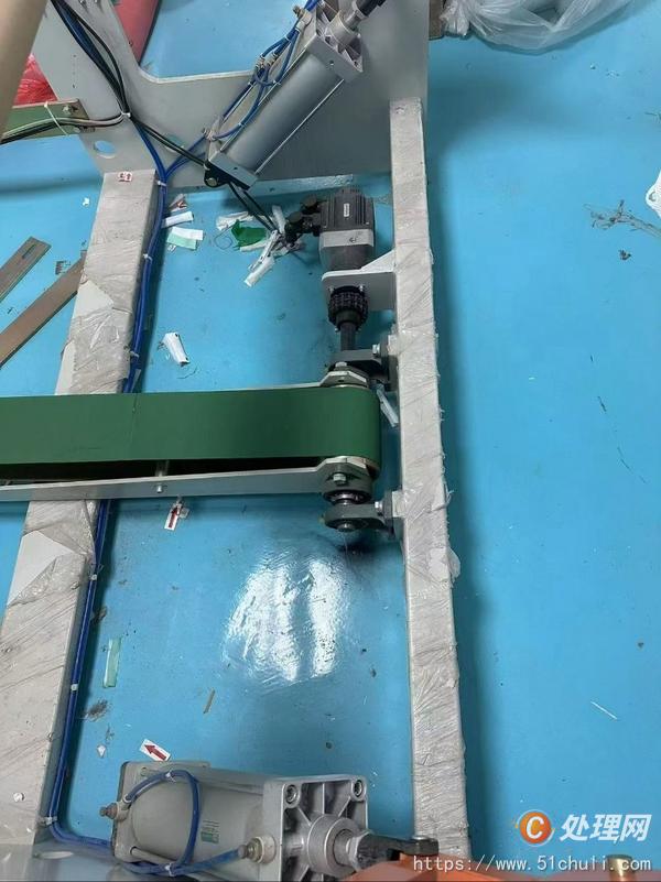 二手折疊機(jī)