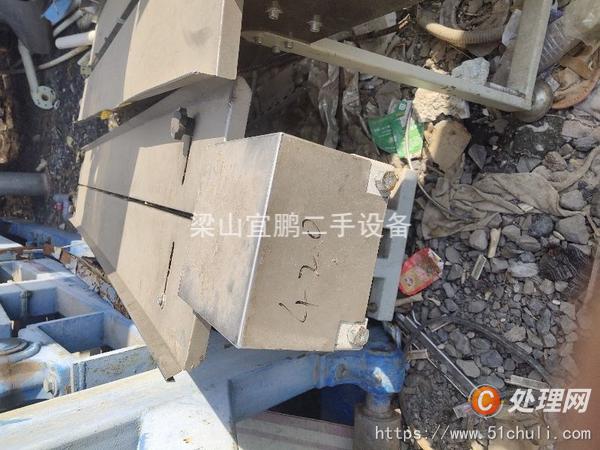 二手枕式包裝機(jī)