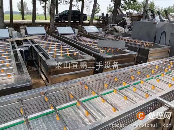 二手清洗機(jī)