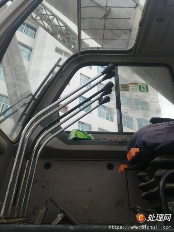 二手汽車吊