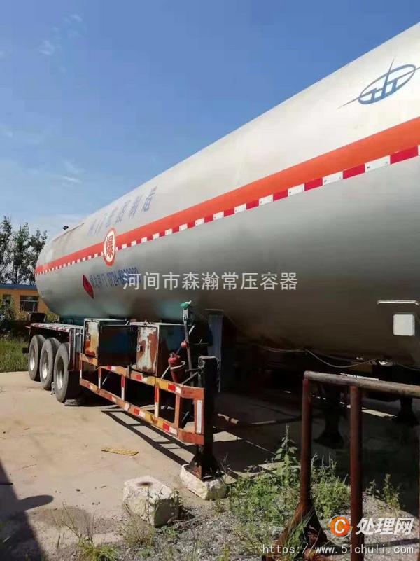 二手工业锅炉