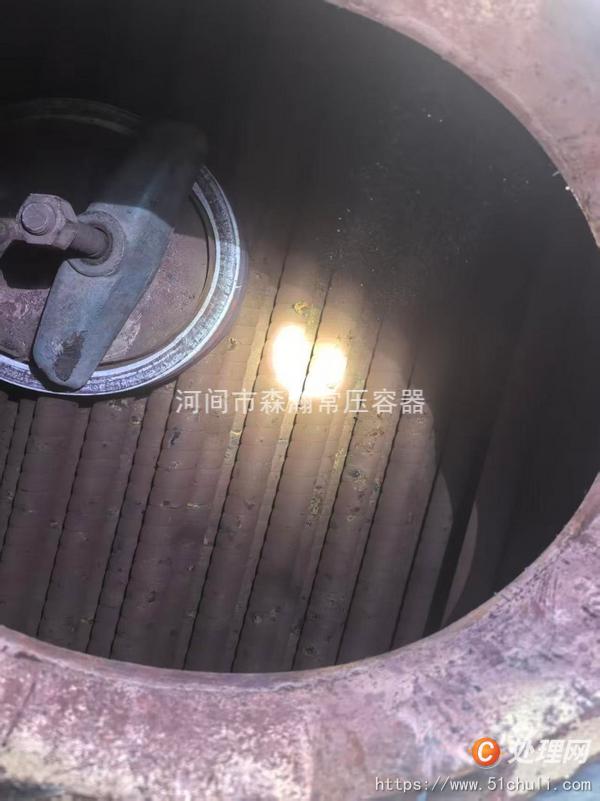 二手燃?xì)忮仩t