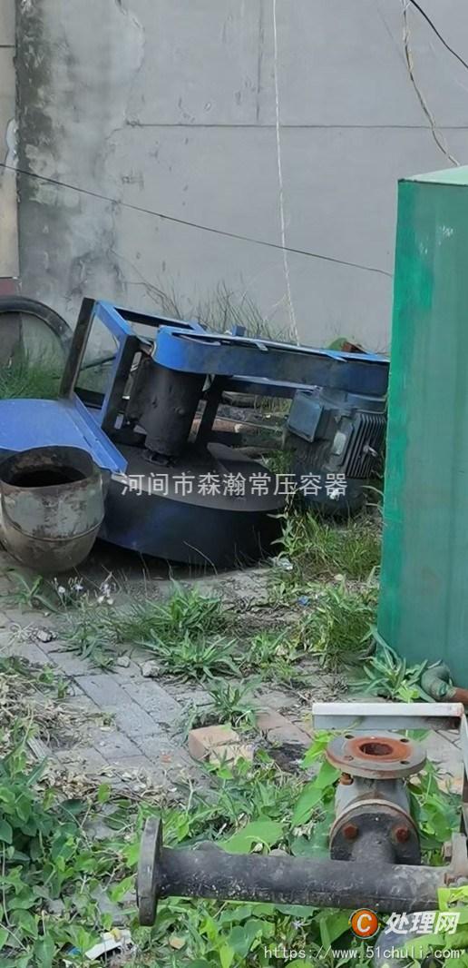 二手熱水鍋爐