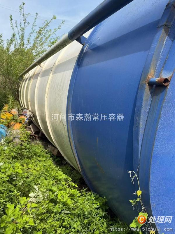 二手水泥倉