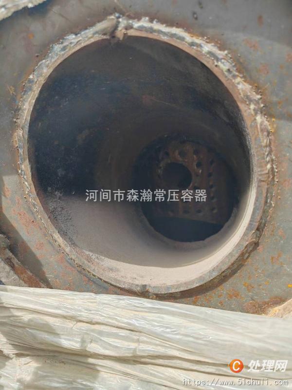 二手蒸汽發(fā)生器