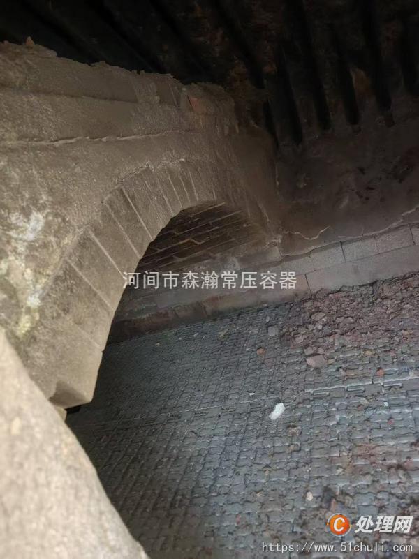 二手熱水鍋爐