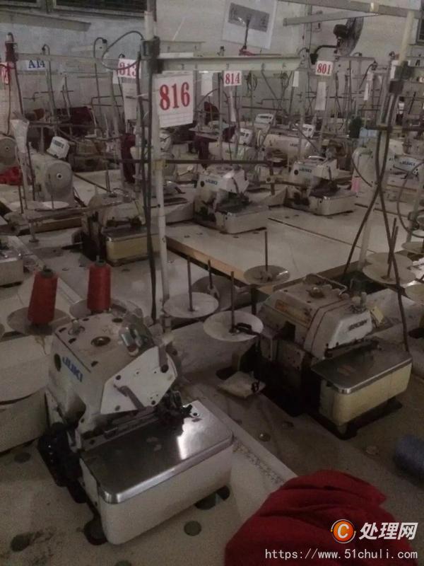 二手縫紉機