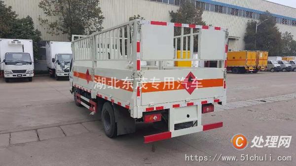 二手氣瓶車