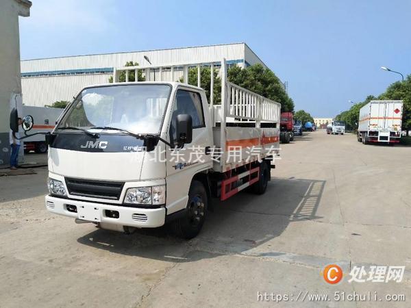 二手氣瓶車