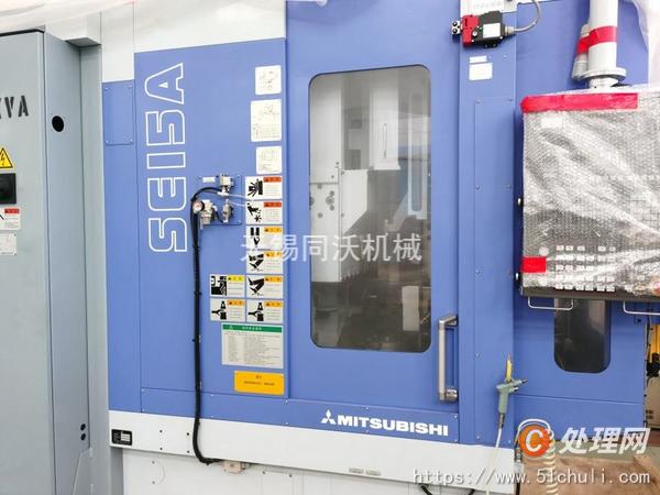二手插齒機(jī)